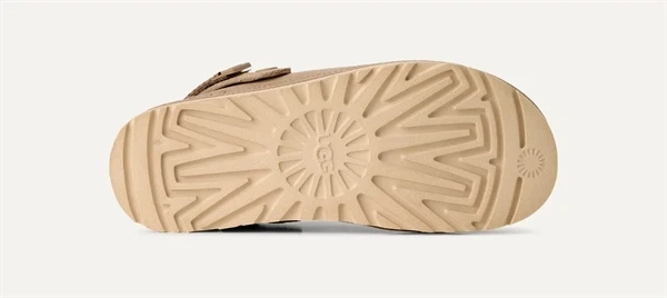 UGG - Goldenstar clog Sand