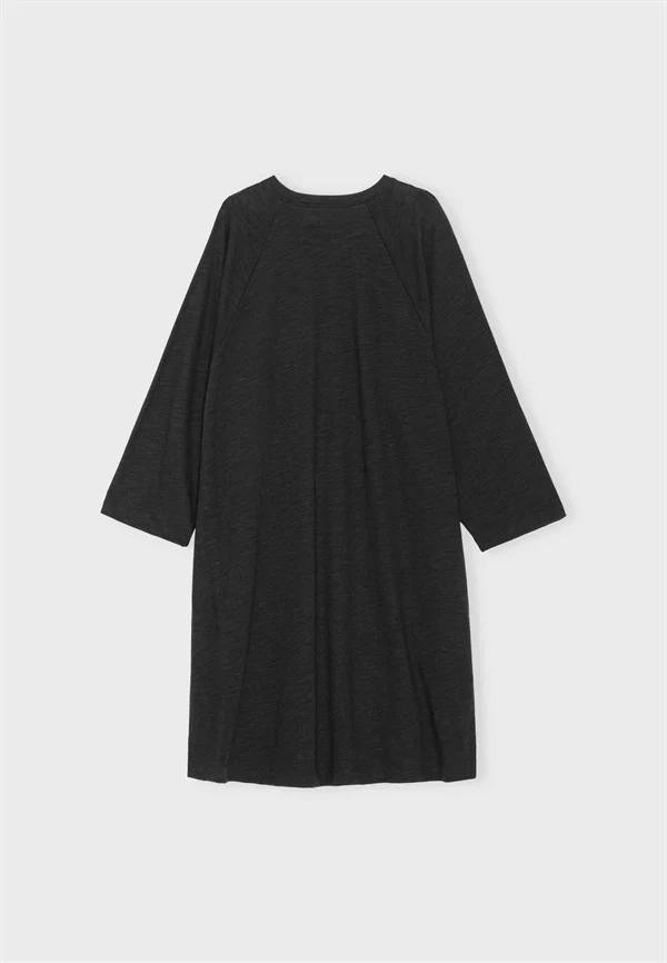 Moshi Moshi mind - Universe dress Black