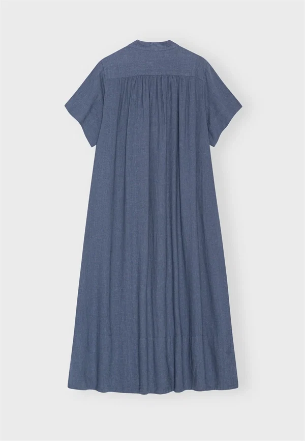 Moshi Moshi mind - June shirtdress linen