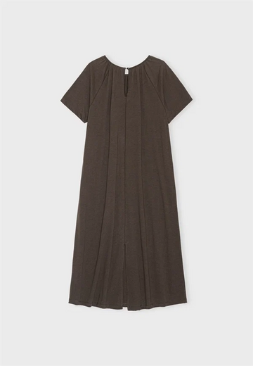 Moshi Moshi mind - Rosie dress Dark brown