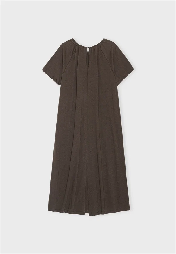 Moshi Moshi mind - Rosie dress Dark brown