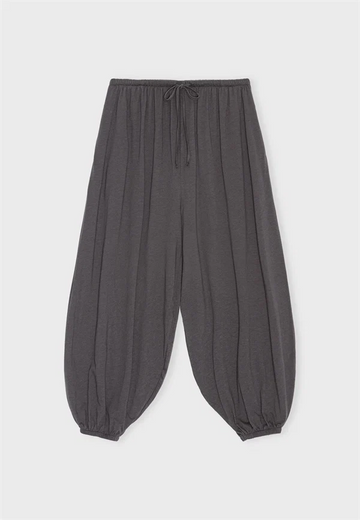 Moshi Moshi mind - Breathe pants Dark grey