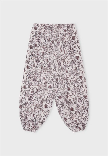 Moshi Moshi mind - Breathe pants flower