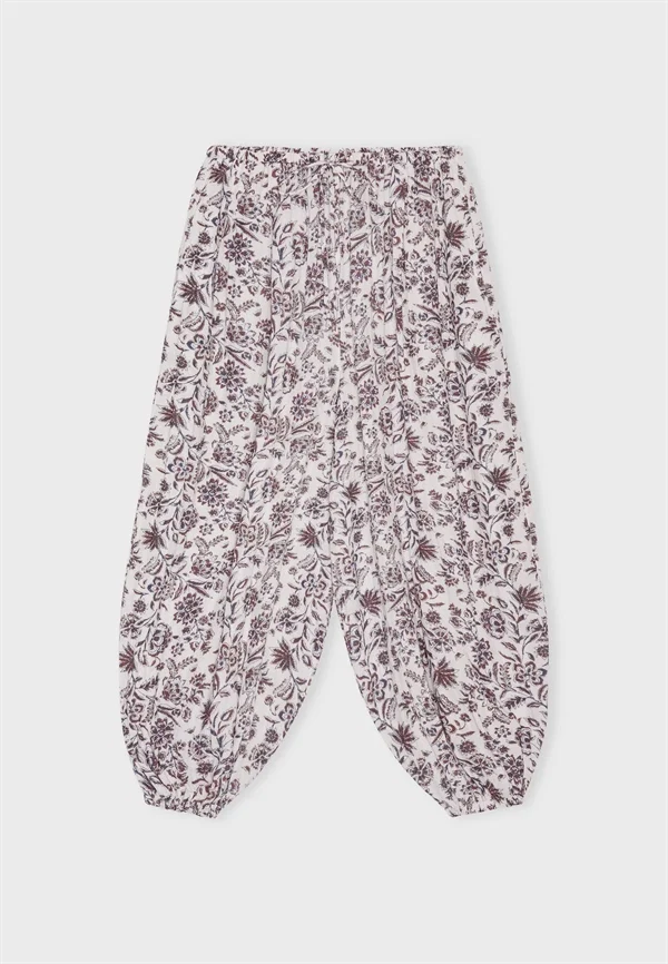 Moshi Moshi mind - Breathe pants flower