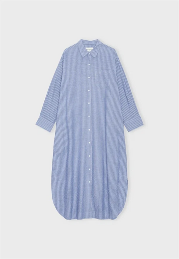 Moshi Moshi mind - Ava shirtdress stripe
