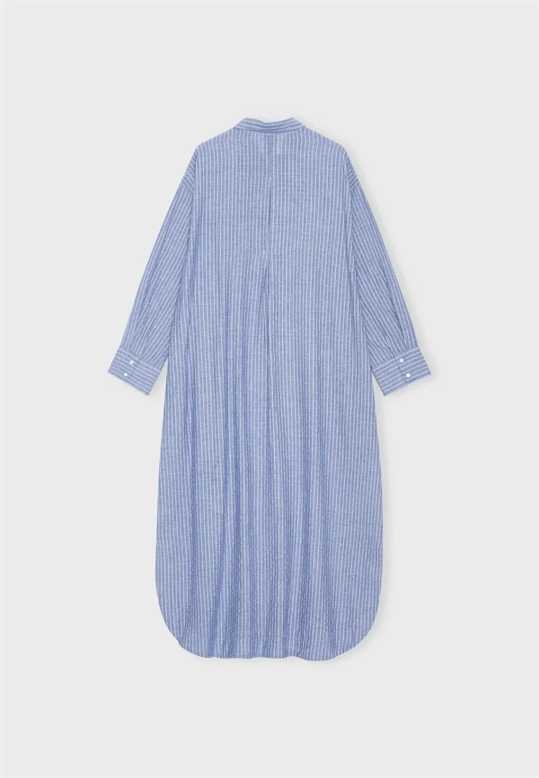 Moshi Moshi mind - Ava shirtdress stripe