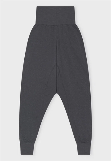 Moshi Moshi mind - Savasana pants dark grey