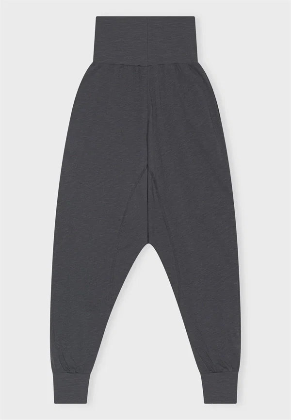 Moshi Moshi mind - Savasana pants dark grey