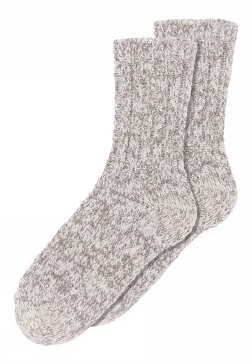 MP - Wool rag sock