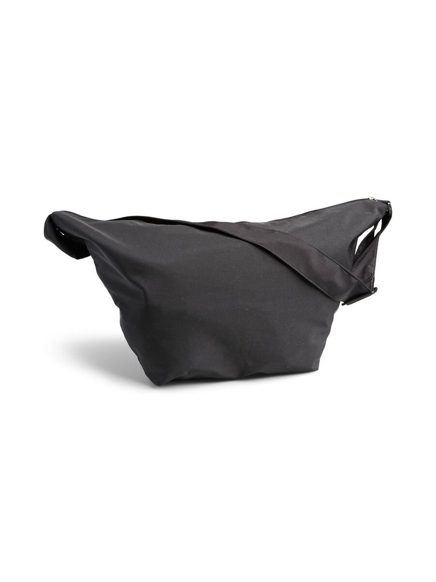 Pieces - PCamanda XL bumbag Black