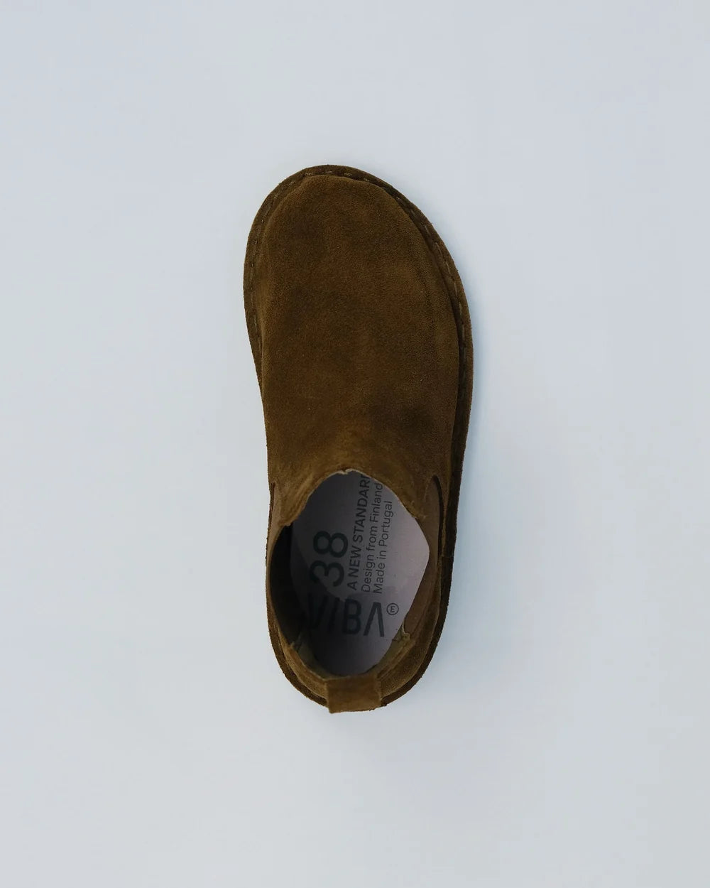 VIBAe - Helsinki boot Bosco khaki