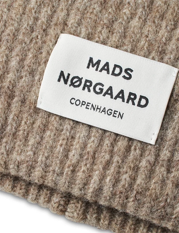 Mads Nørgaard - Anju hat Roasted cashew