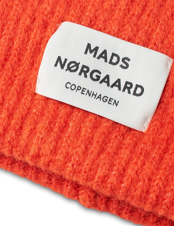 Mads Nørgaard - Anju hat Cherry tomato