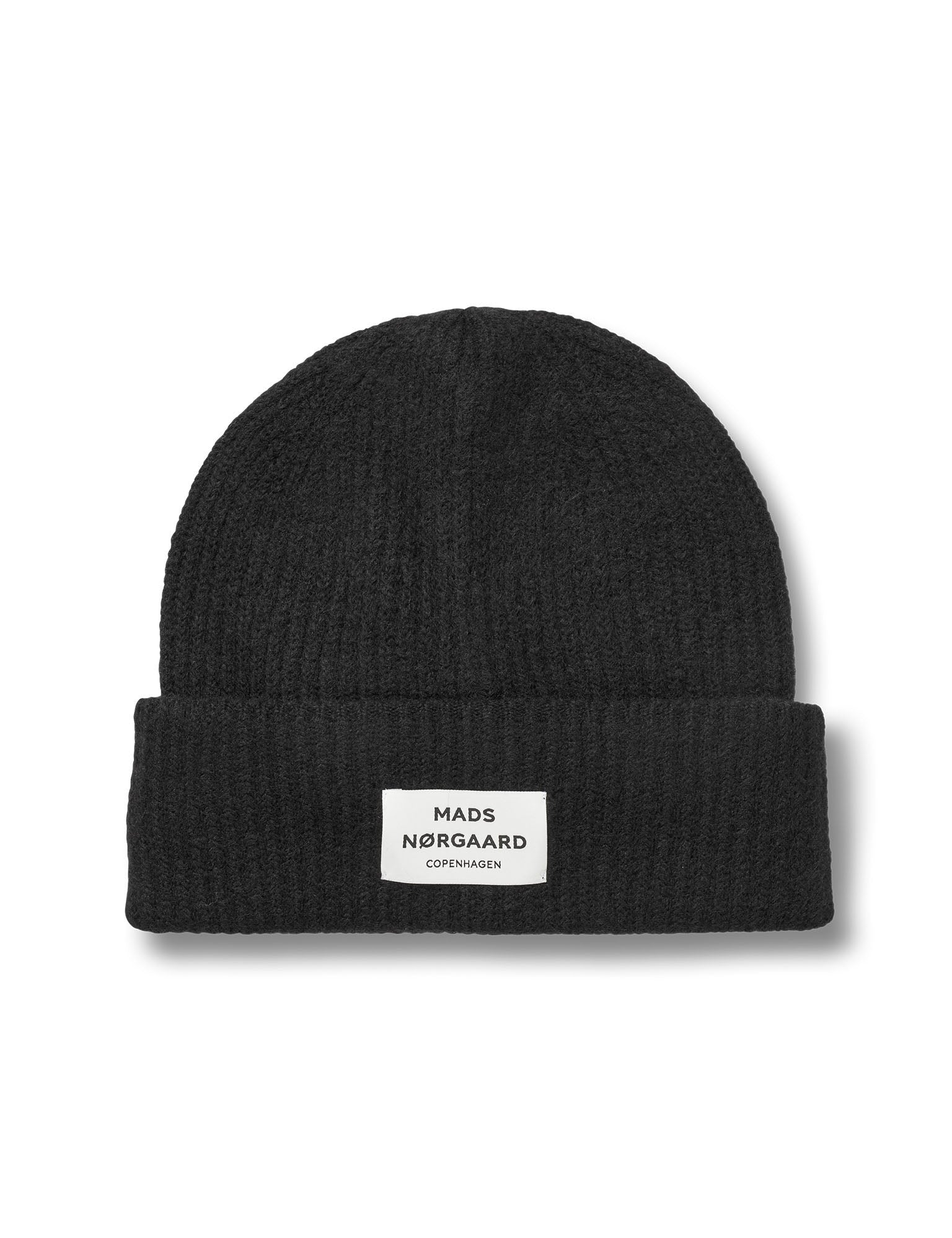Mads Nørgaard - Anju hat Black