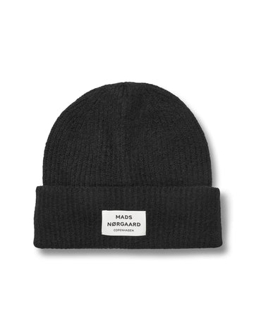 Mads Nørgaard - Anju hat Black