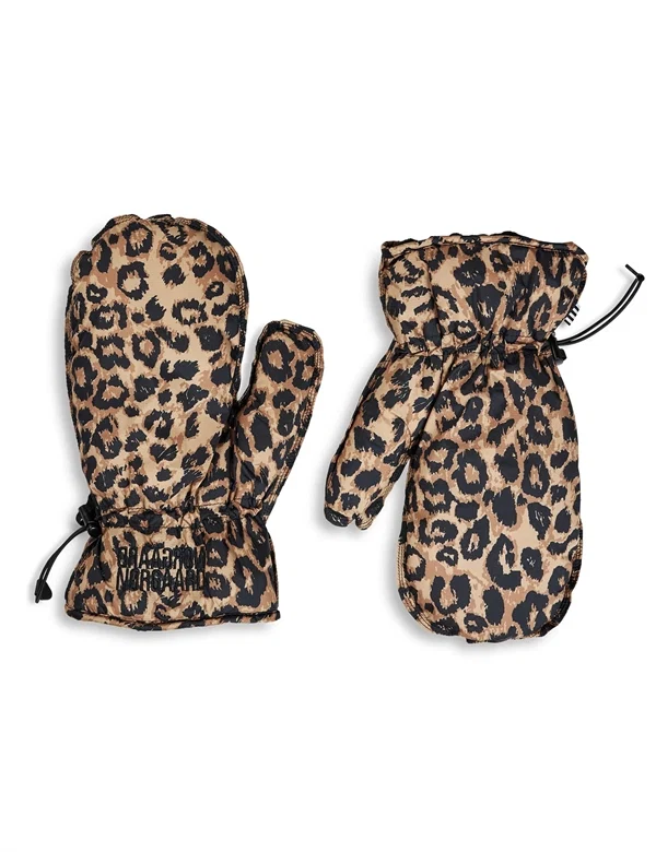 Mads Nørgaard - Light pillow AOP glove
