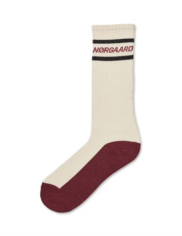 Mads Nørgaard - Sport longo sock