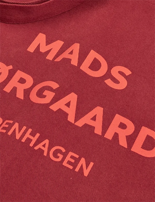 Mads Nørgaard - Athene bag Winery