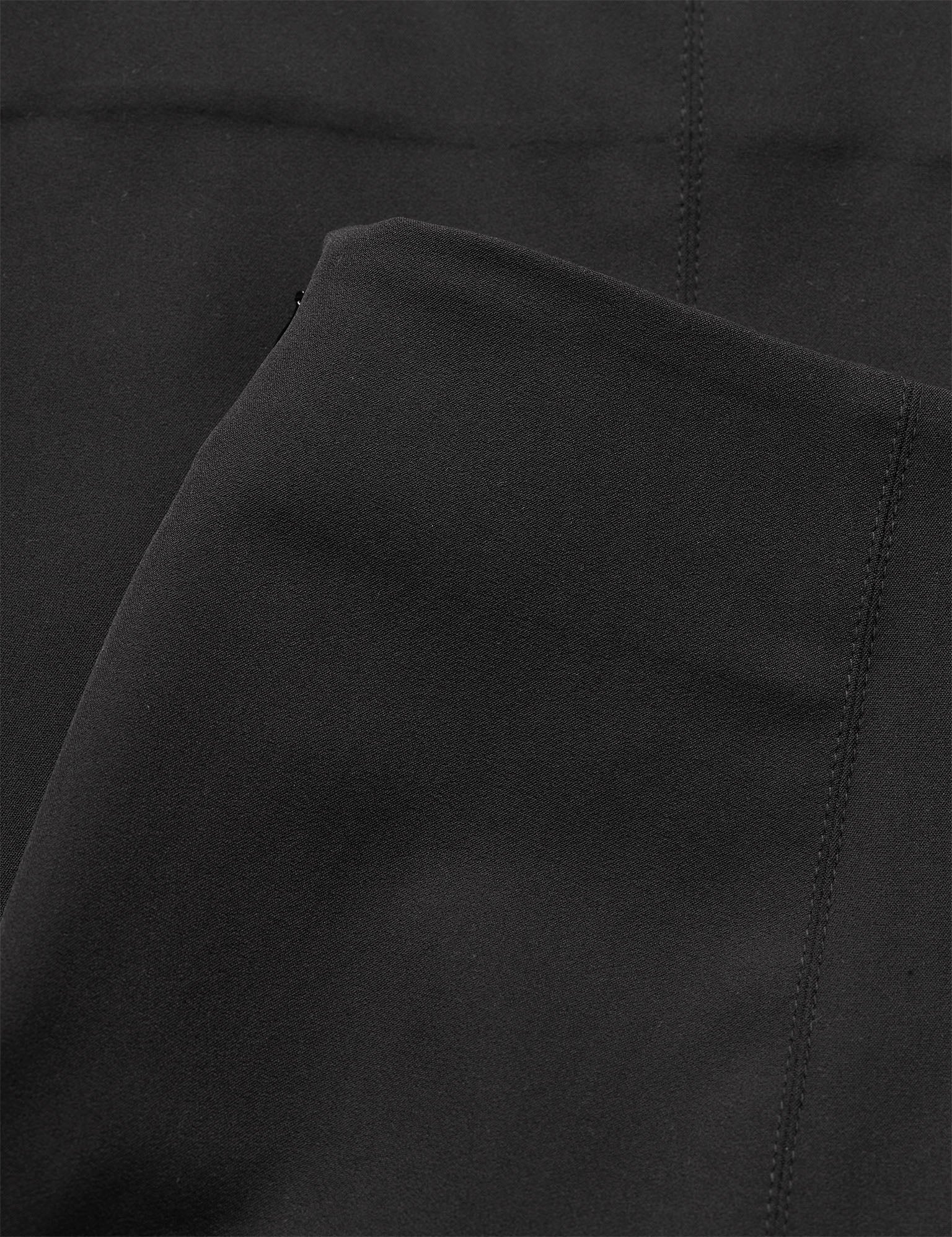 Mads Nørgaard - Roberta skirt Black
