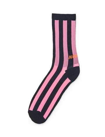 Mads Nørgaard - Antonella sock single Navy