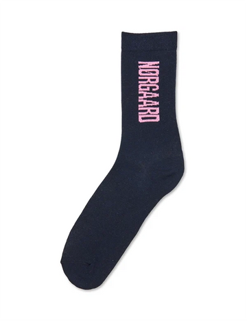 Mads Nørgaard - Playa sock single Sky captain