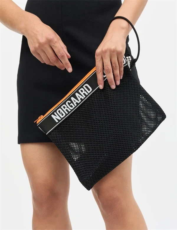 Mads Nørgaard - Mesh Pol Atha Pouch