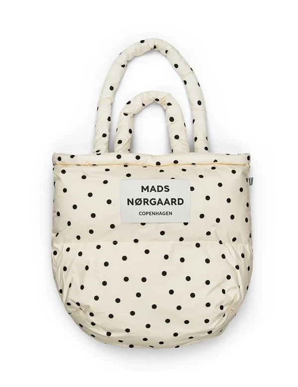 Mads Nørgaard - Pillow AOP Bag