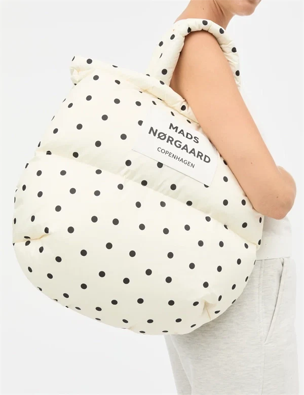 Mads Nørgaard - Pillow AOP Bag