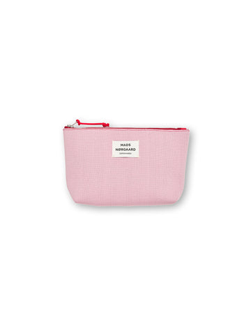Mads Nørgaard - Hof make-up bag Fairy tale/goji berry