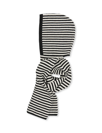 Mads Nørgaard - Freja hooded scarf