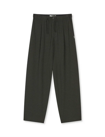 Mads Nørgaard - Marie pants Tarmac check