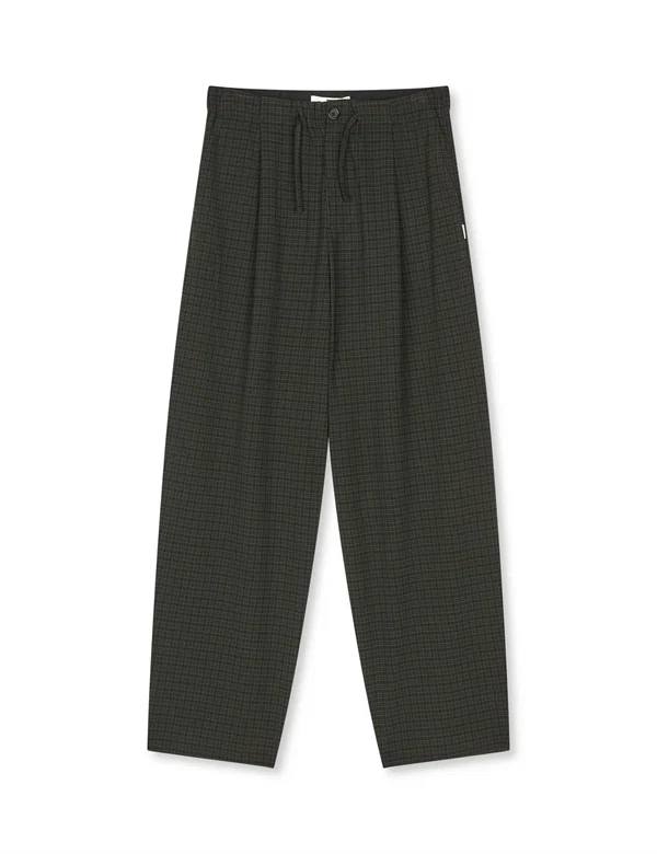 Mads Nørgaard - Marie pants Tarmac check