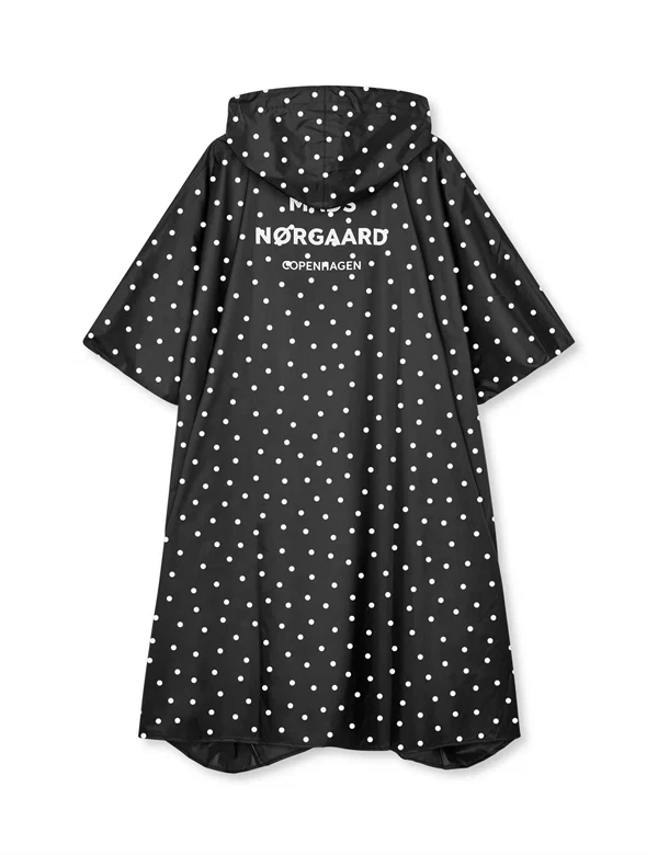 Mads Nørgaard - Raino scape dot cape