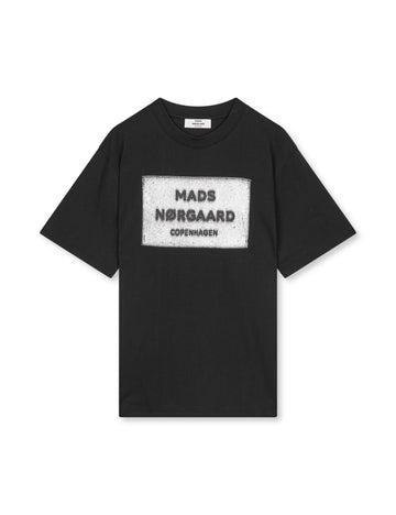 Mads Nørgaard - Dassel tee Black