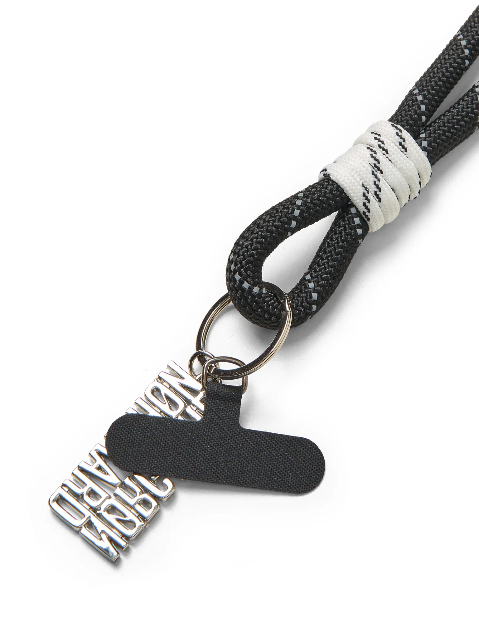 Mads Nørgaard - MN Keyhanger Black