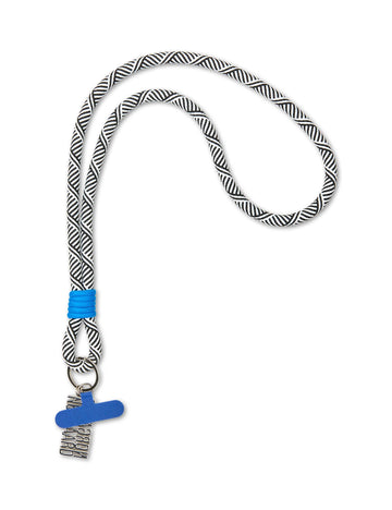 Mads Nørgaard - MN Keyhanger Black/white