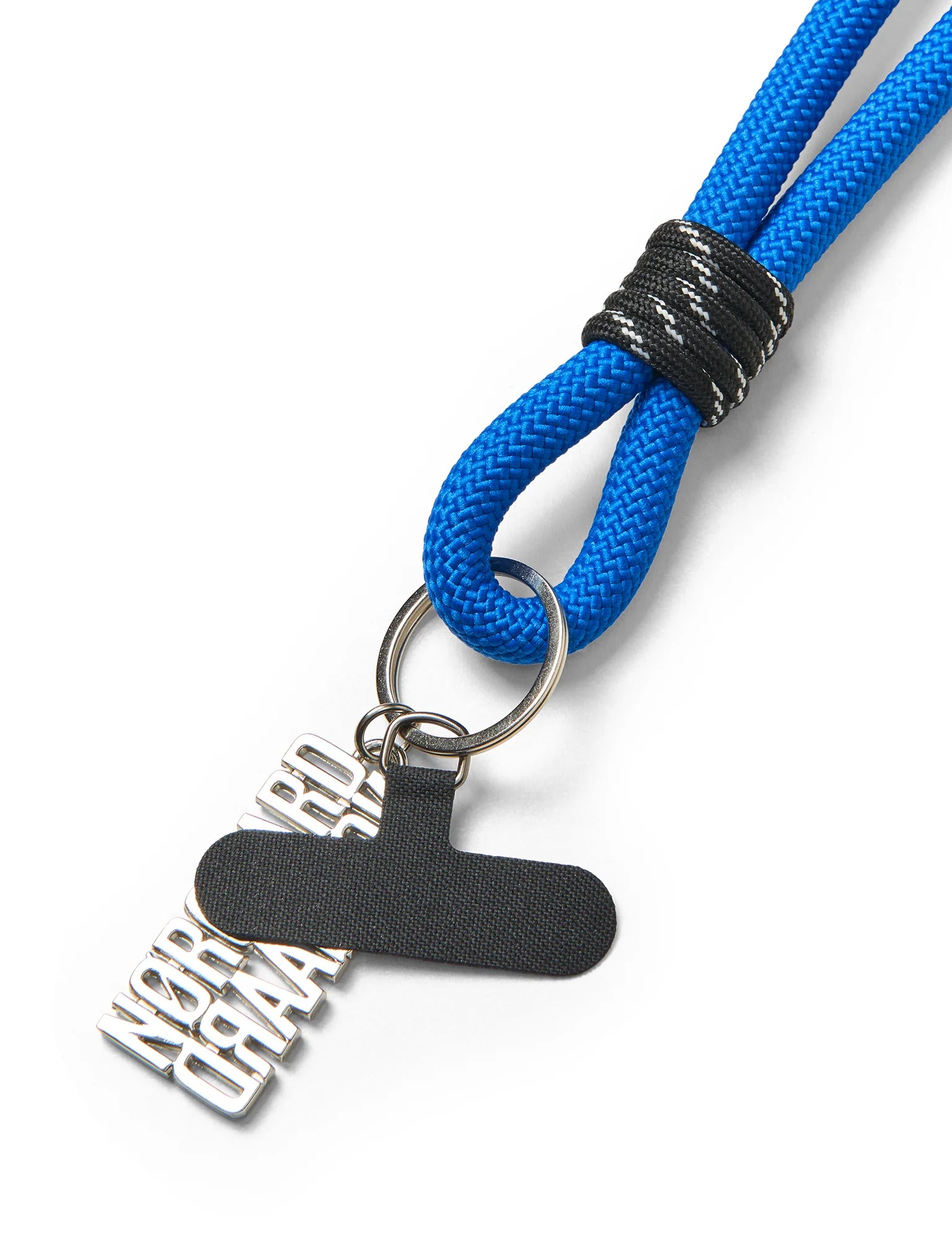 Mads Nørgaard - MN Keyhanger Lapis blue