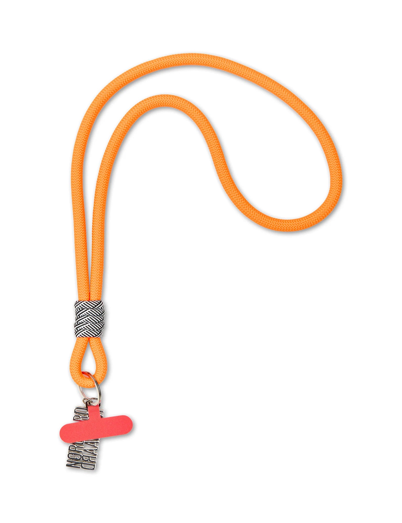 Mads Nørgaard - MN Keyhanger Orange clown fish