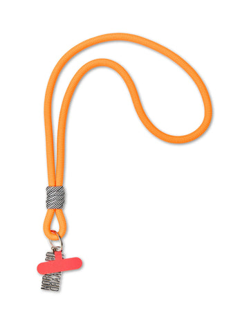 Mads Nørgaard - MN Keyhanger Orange clown fish