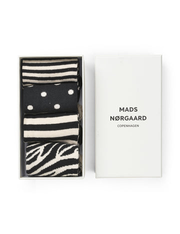 Mads Nørgaard - Sock box Ana mix