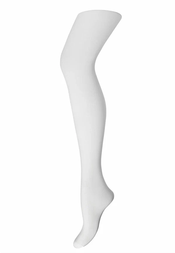 Sneaky Fox - Ingrid tights White