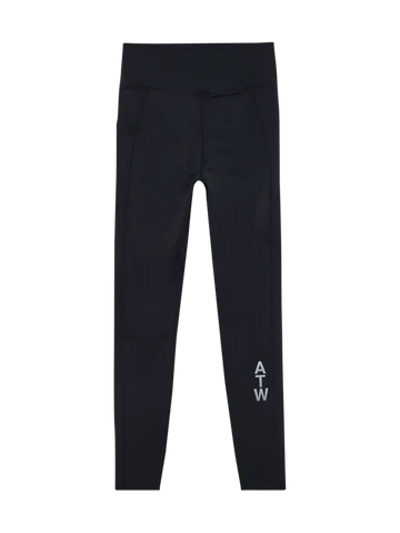 Halo - Training tights after dark