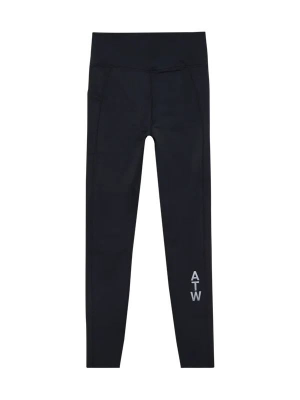 Halo - Training tights after dark