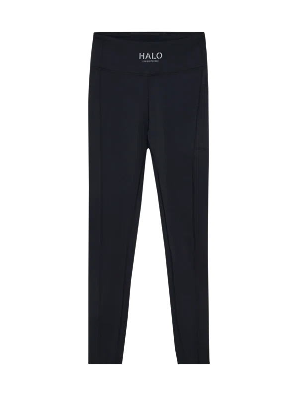 Halo - Training tights after dark