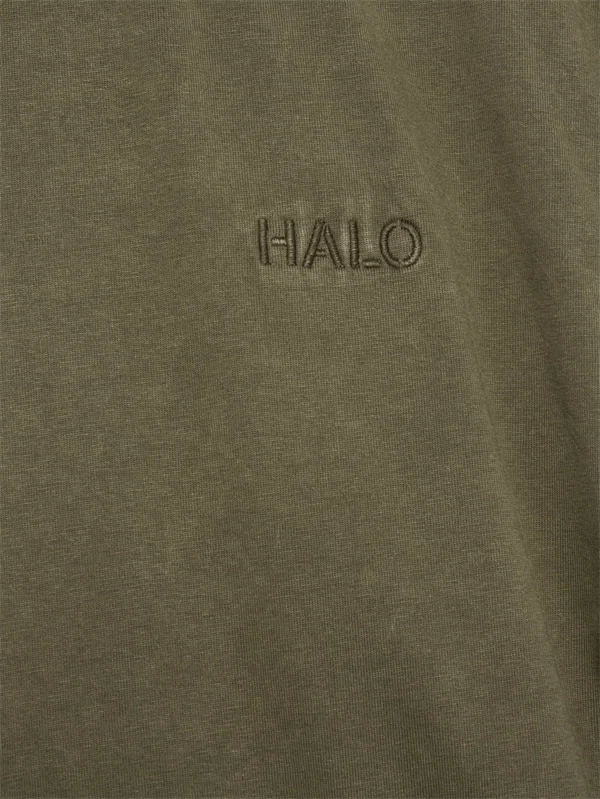 HALO - Women logo t-shirt Capers