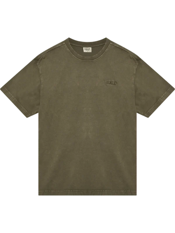 HALO - Women logo t-shirt Capers