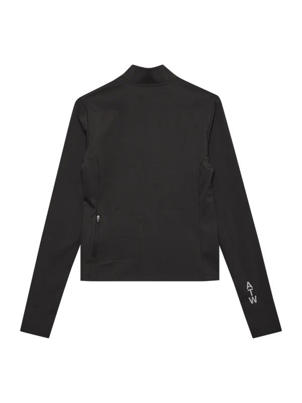 Halo - Training half zip after dark