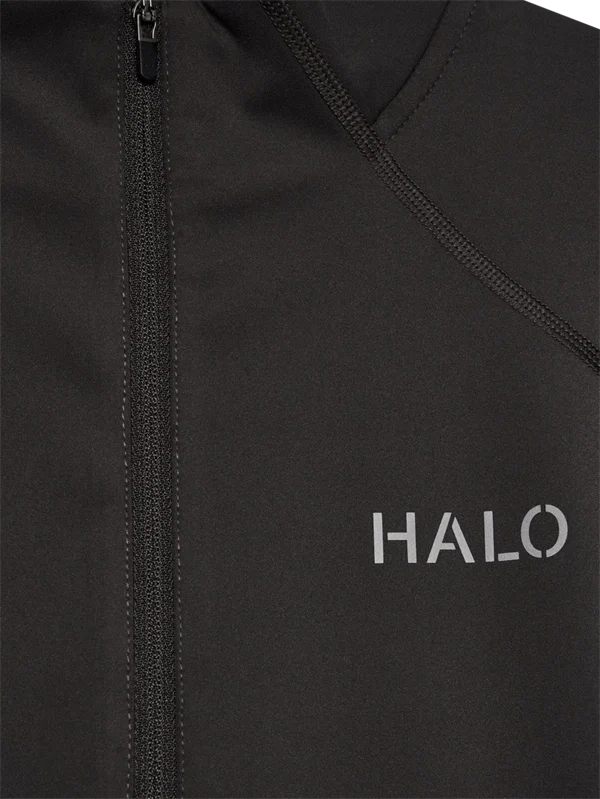 Halo - Training half zip after dark