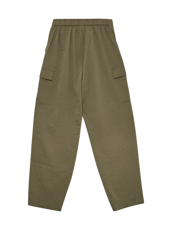 Halo - Enhanced relaxed pant Capers