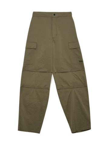 Halo - Enhanced relaxed pant Capers